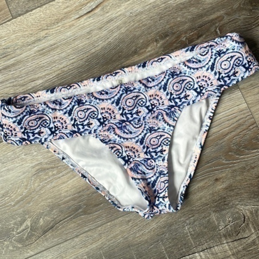 Victoria's Secret Swim bottoms size Small